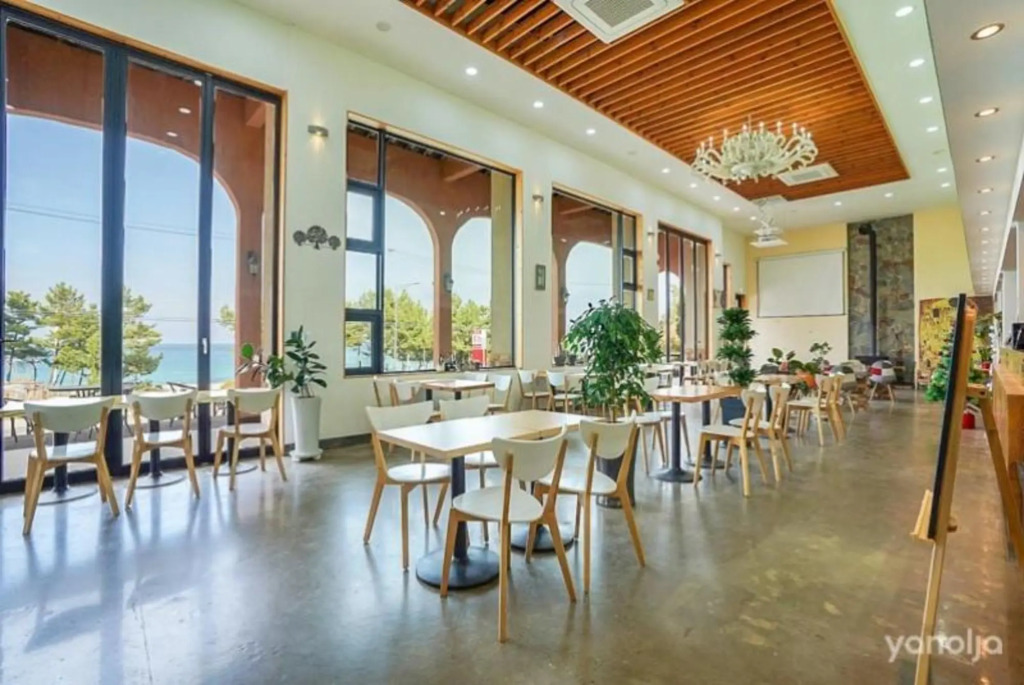 Gangneung Vacation Pension