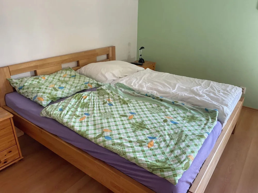 Charming 3-bed Villa in Lipno nad Vltavou