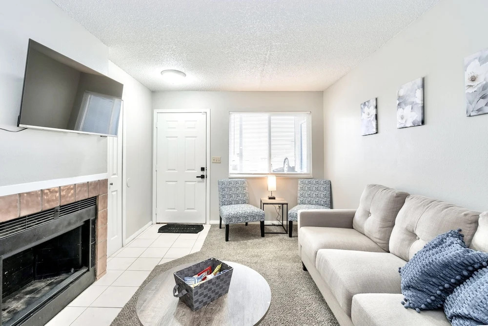 The Hygge apt C