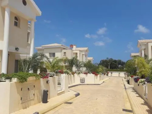Anthorina Villa 19