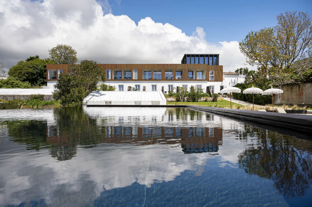 Senhora da Rosa, Tradition & Nature Hotel