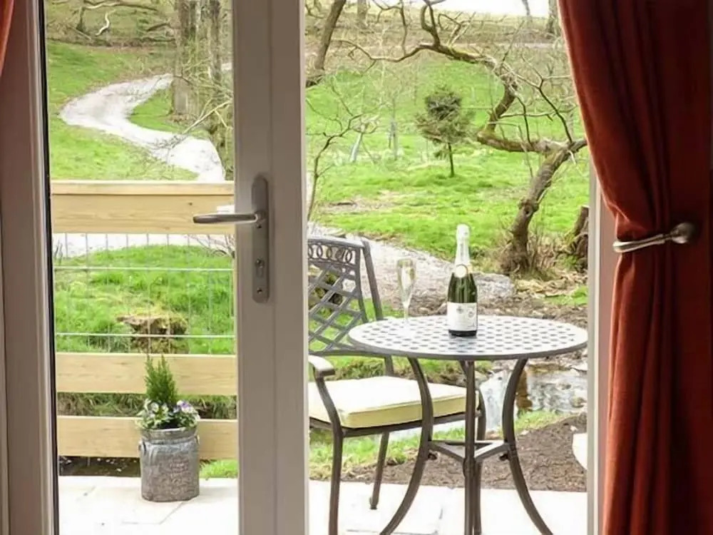 Park Brook Retreat