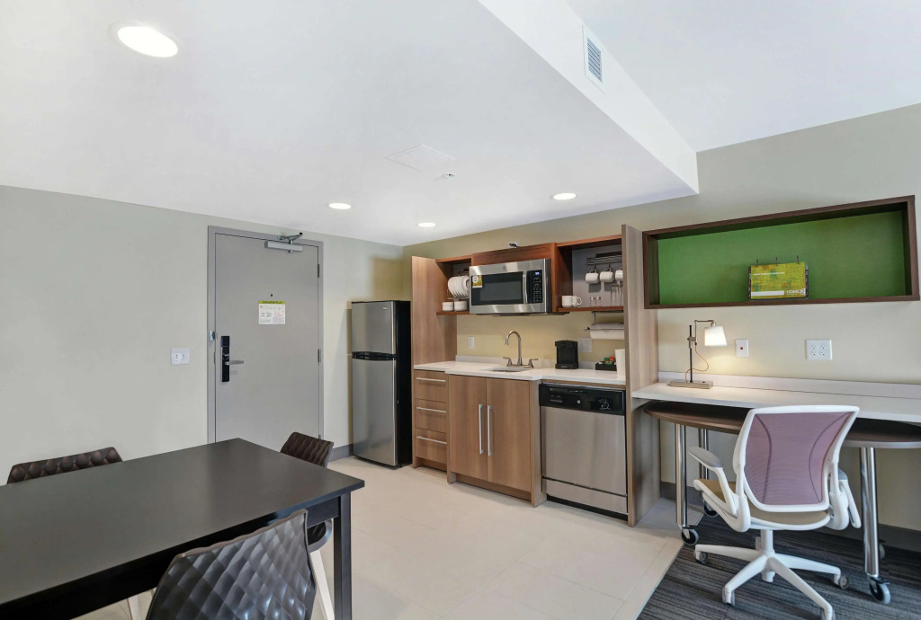 Home2 Suites By Hilton Clarksville Louisville North