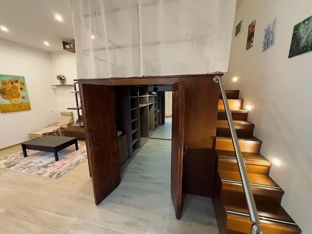 Casaldos rooms