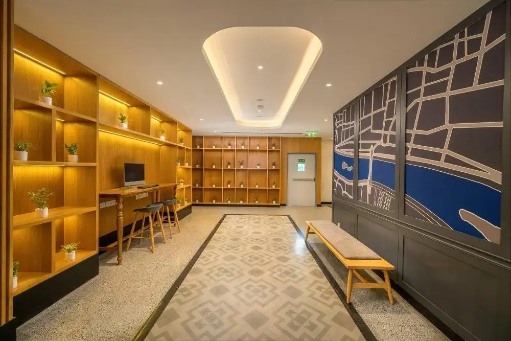 Holiday Inn Express Kolkata New Town by IHG