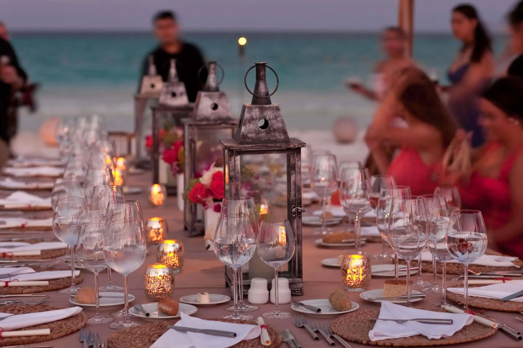 Maroma Resort & Spa By Orient-Express