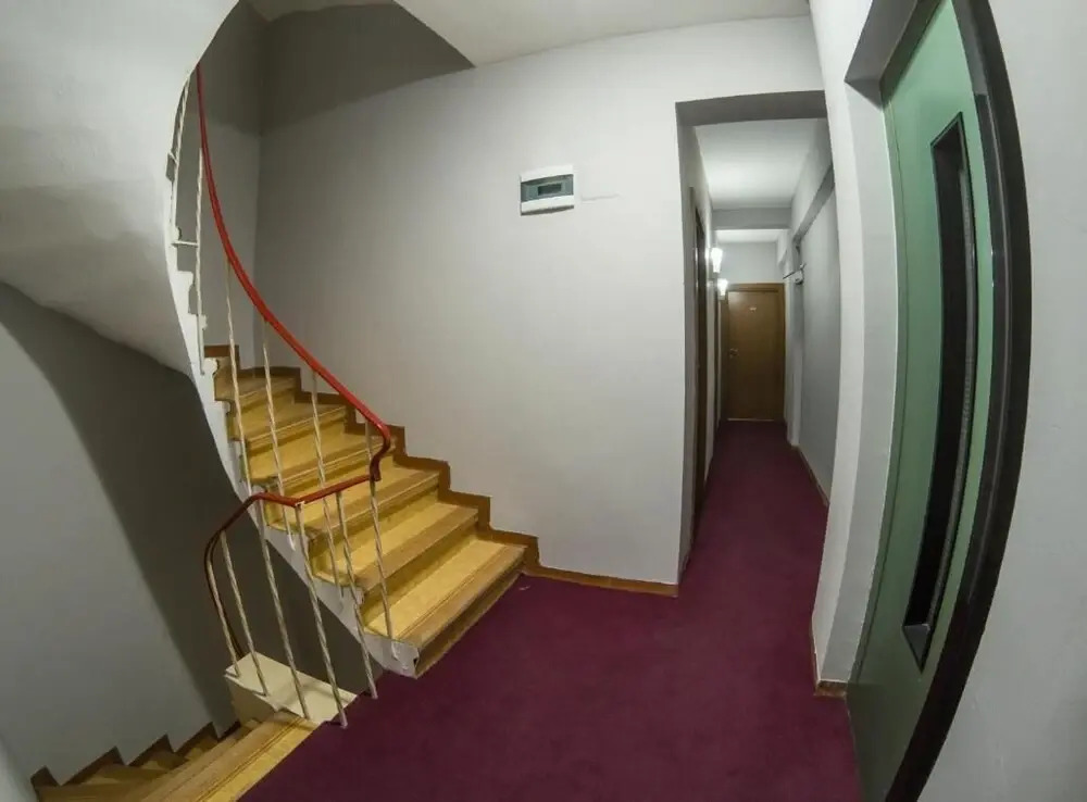 The Merwano Hotel