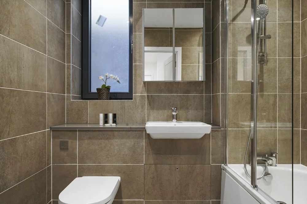 Executive Apartments in Bermondsey FREE WIFI & AIRCON by City Stay Aparts London