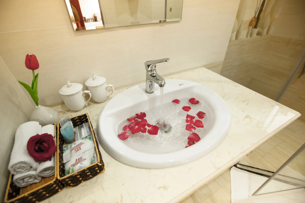 Halong Seoul Hotel