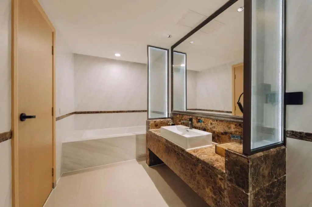 Vienna International Hotel Huangpu Develpoment Zone Branch