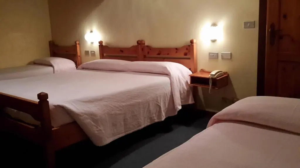 Hotel Mignon