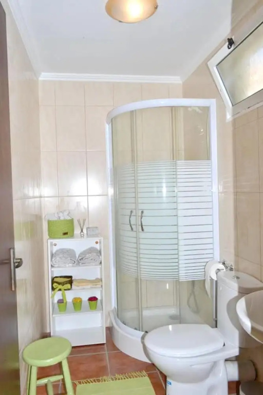 House With one Bedroom in Funchal, With Wonderful sea View, Enclosed Garden and Wifi