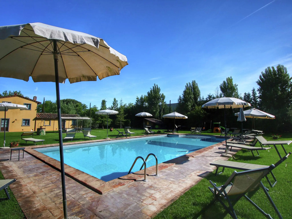 Lovely Agritourismo near Cortona