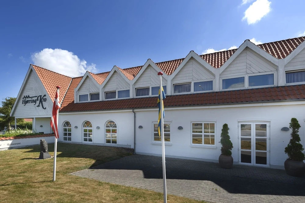 Hjørring Kro