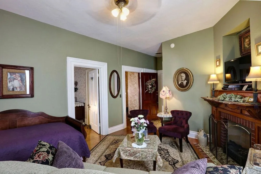 Barristers Bed & Breakfast