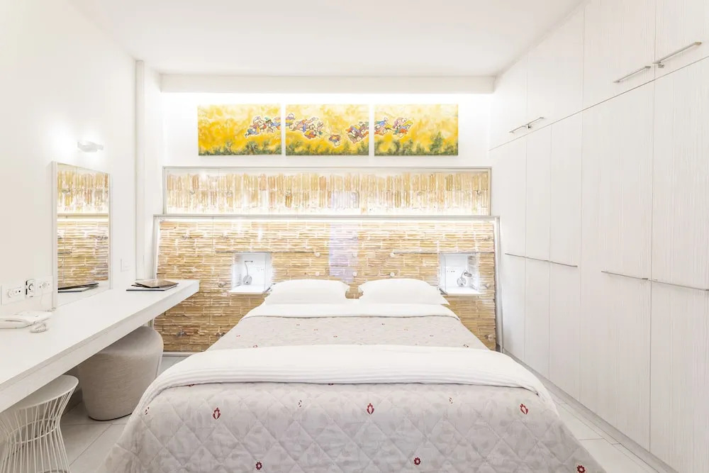 Acropolis Suites - Where else in Athens