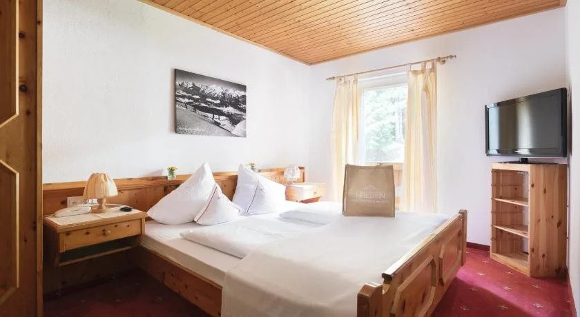 Frieden DAS Alpine Panorama Hotel