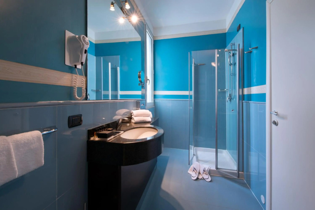 CDH Hotel La Spezia