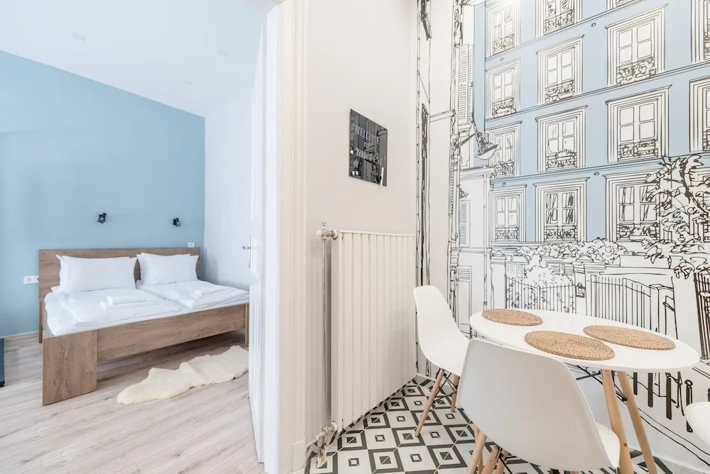 Oasis Apartments - Market Hall I