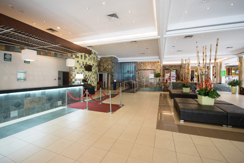 The Palms by Eagles Airport City
