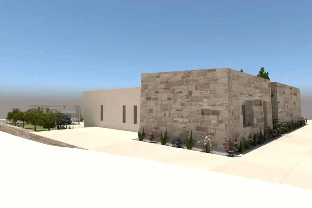 Villa El by PosarelliVillas