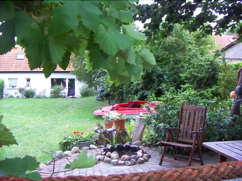 Ferienhaus