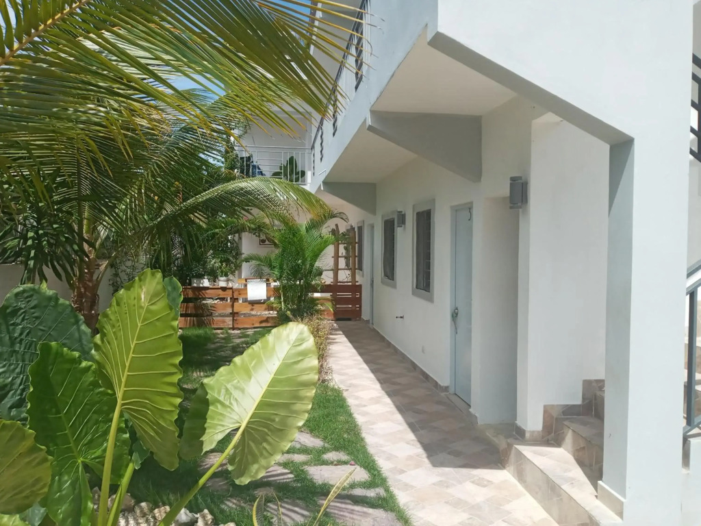 Dominican Dream Apartments