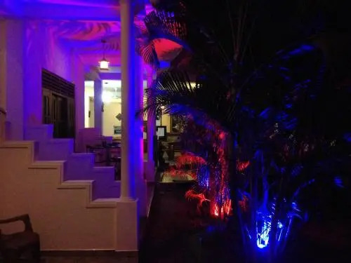 Katie's Hideaway