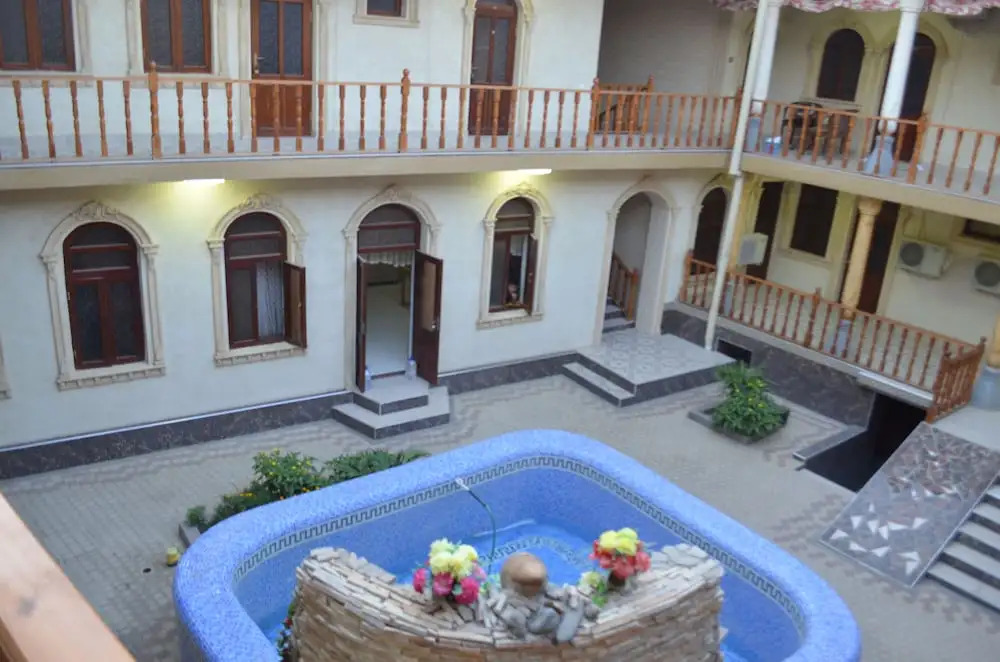 B&B Emir
