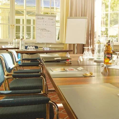 Parkhotel Schlangenbad