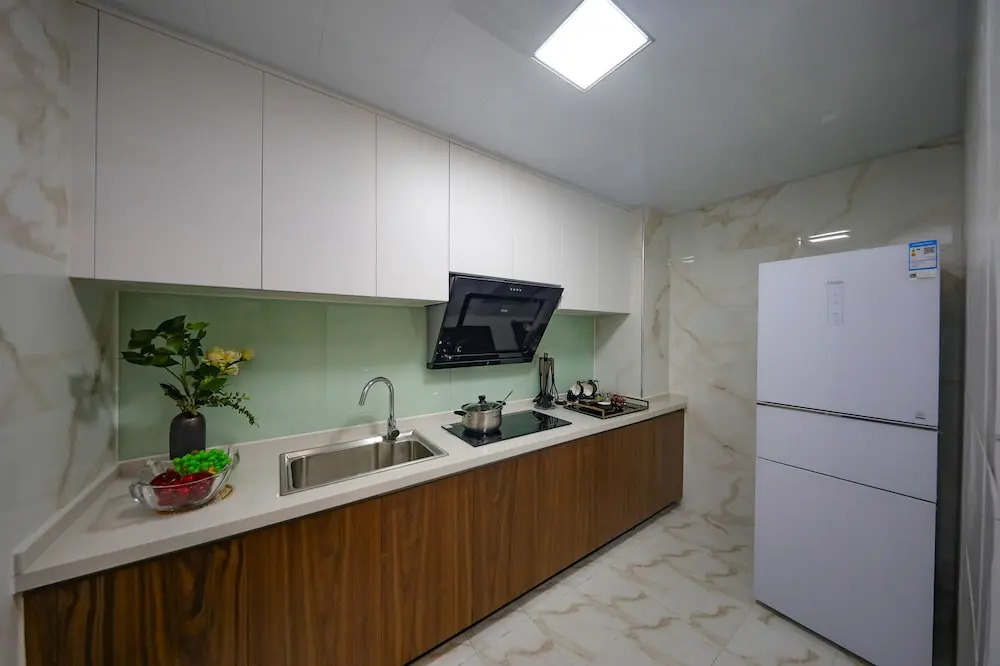 Guangzhou Boonself Hotel