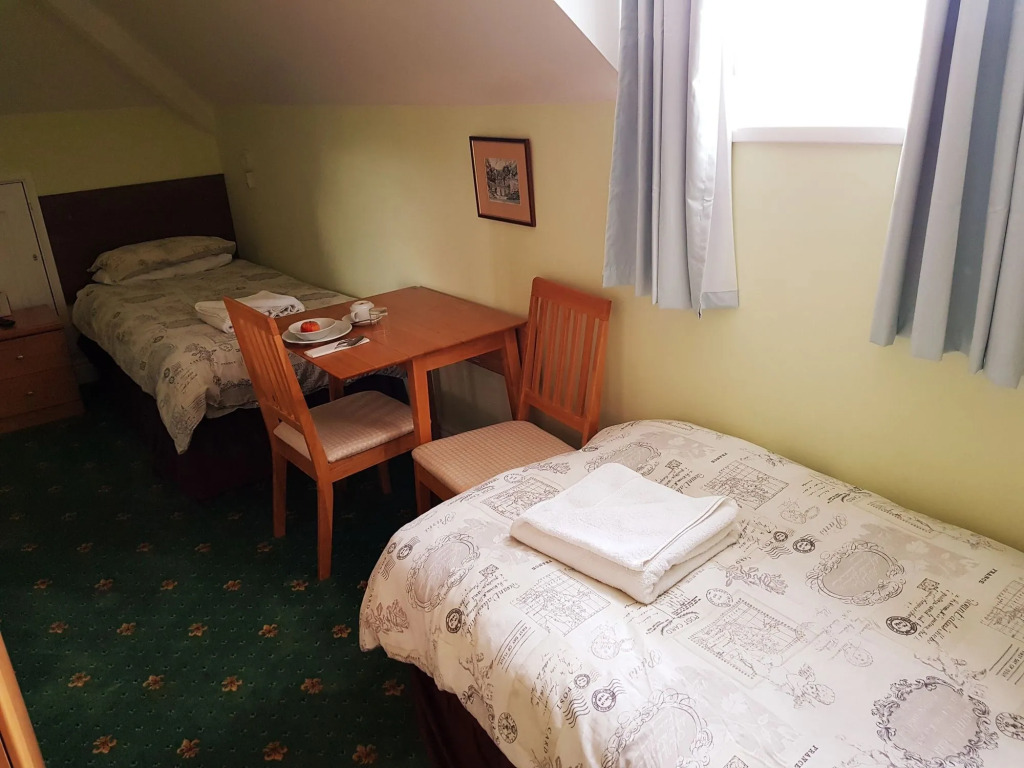 Willow Court Lodge