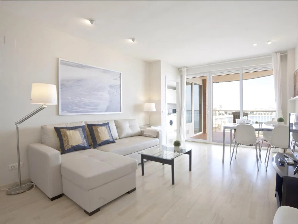 APARTAMENTOS KASA 25 - Brisas del Mar
