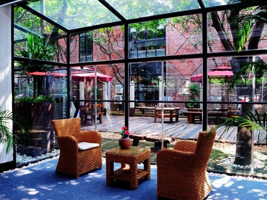 Welcome Inn Foshan