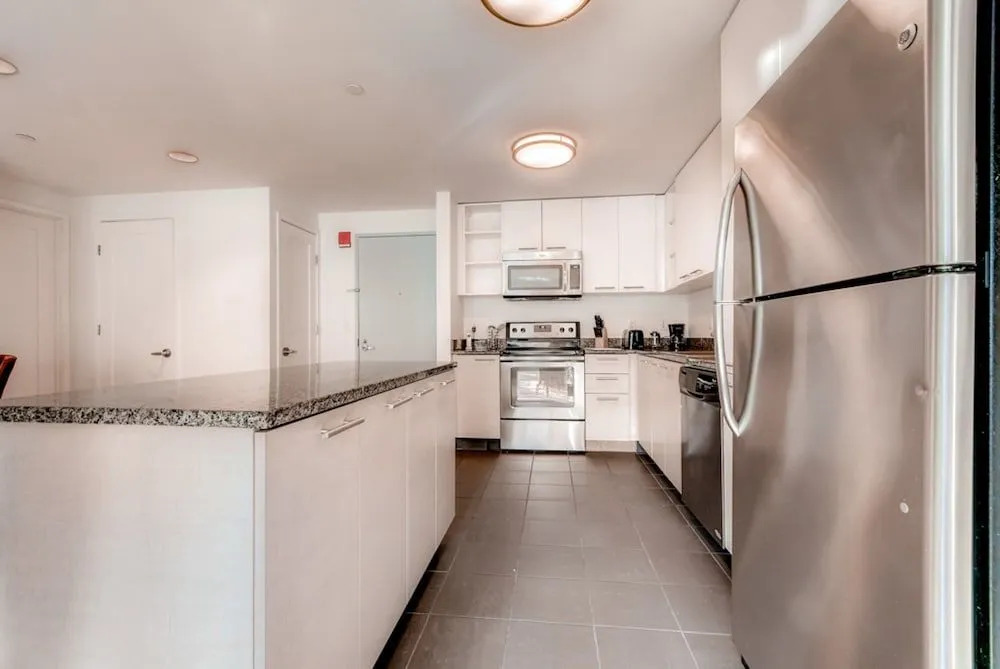 Third Square Apartments