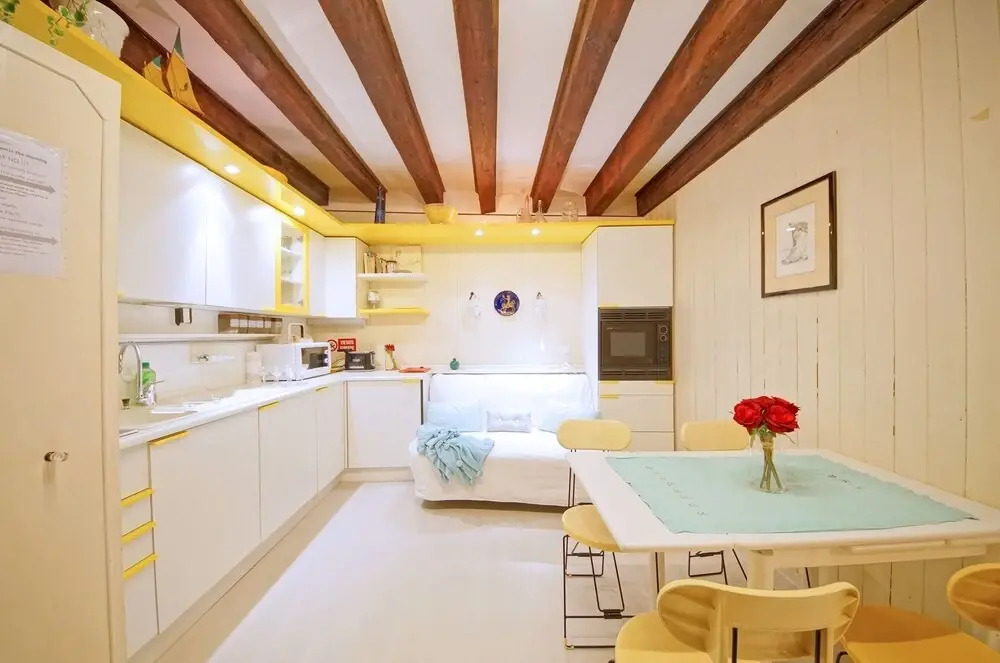 DolceVita Apartments N. 185