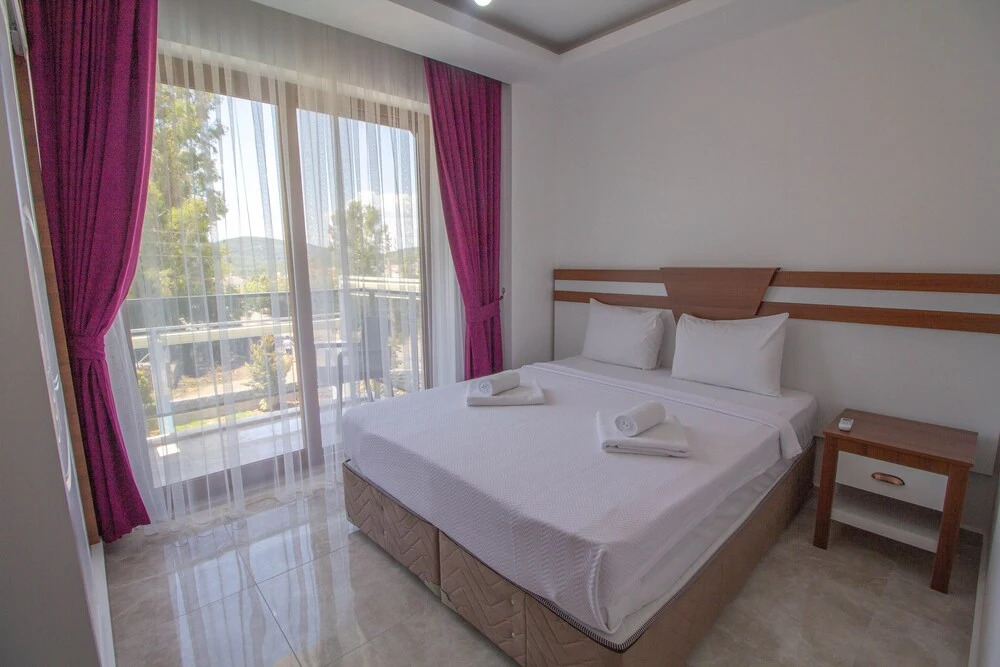 Oludeniz Tuna 2 Villa
