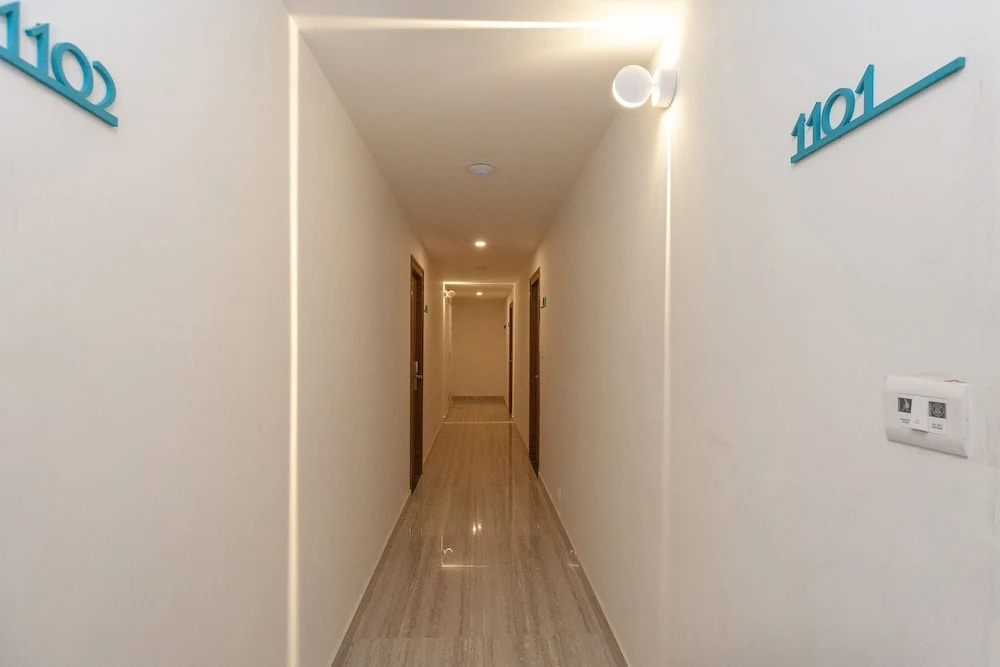 Capital O 18266 Hotel Arunaa Inn