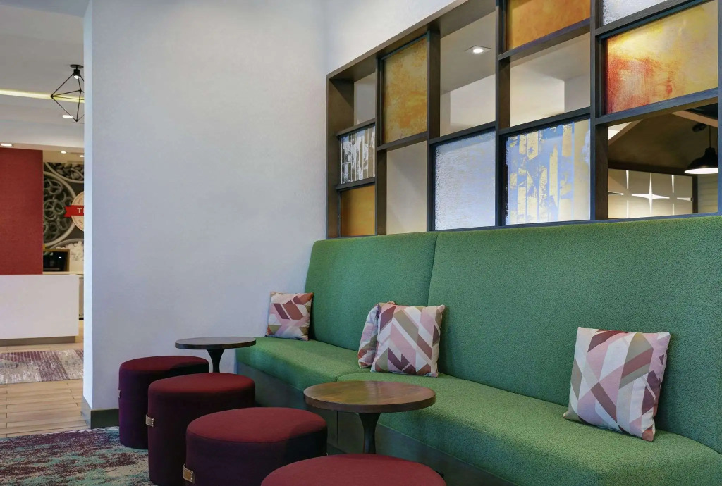 Hampton Inn Patterson, Ca