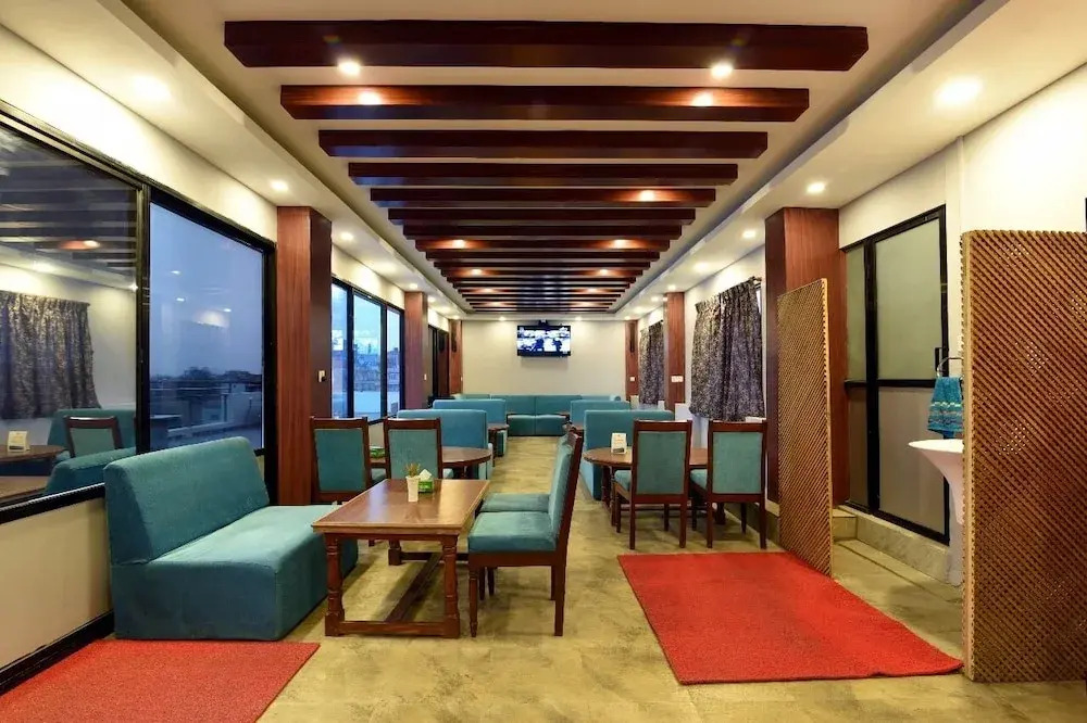 Hotel Harmony