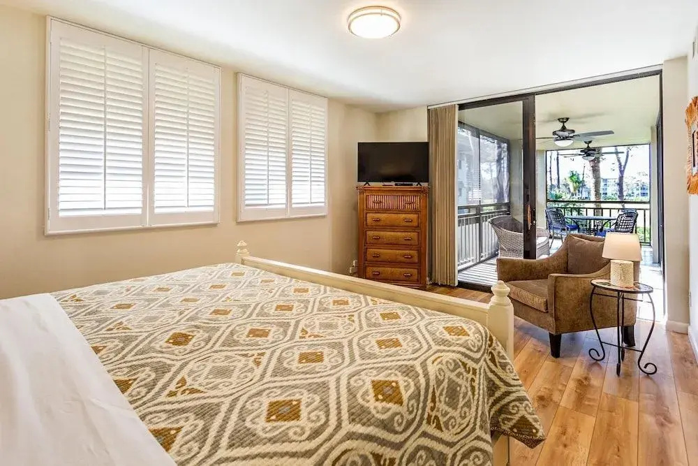 Wild Pines Vacation Rental