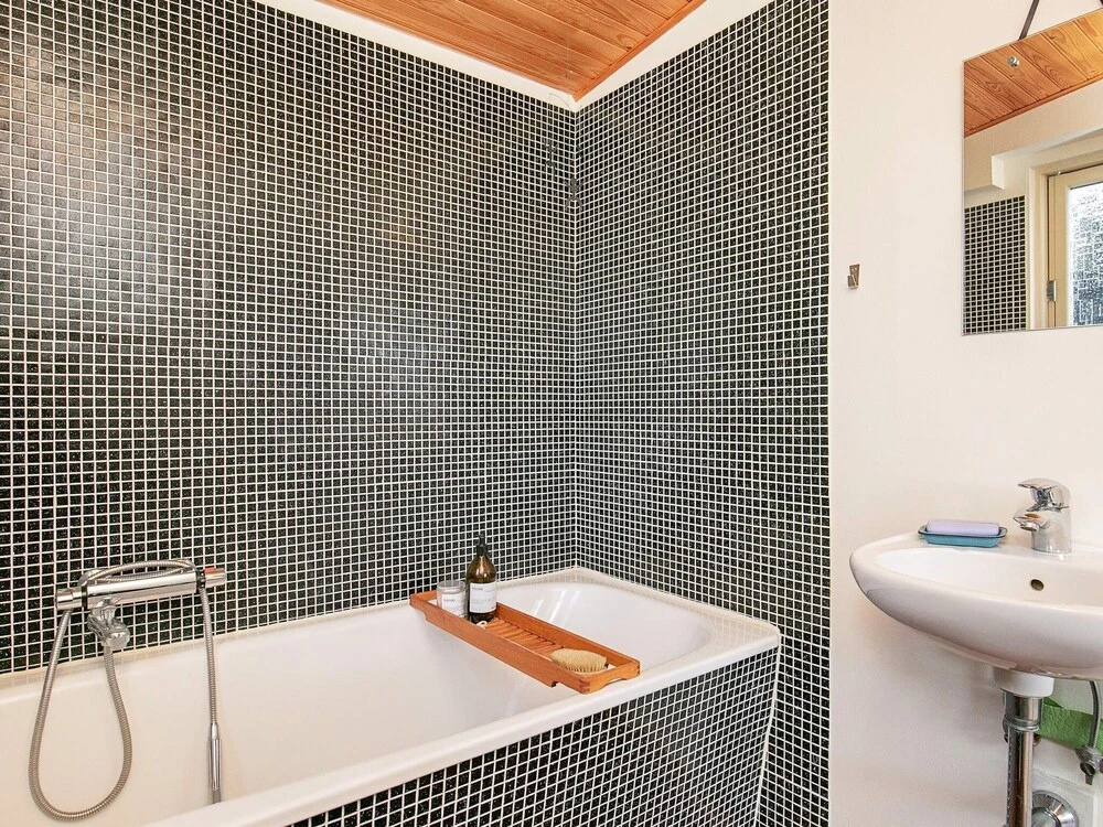5 Person Holiday Home in Struer