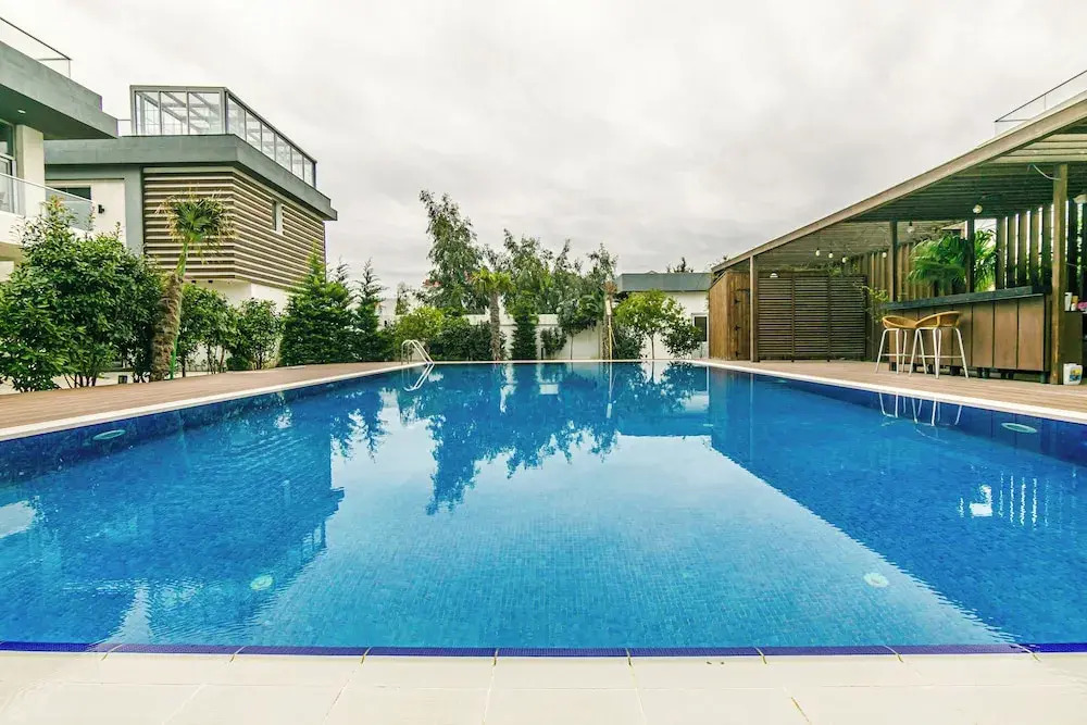 Tiffany Villas Baku