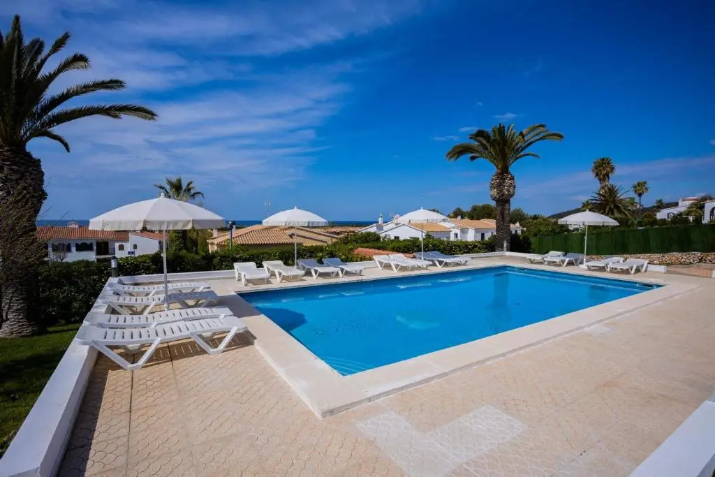 Villas 84 Est & Oest, Son Bou By MENORCARENTALS