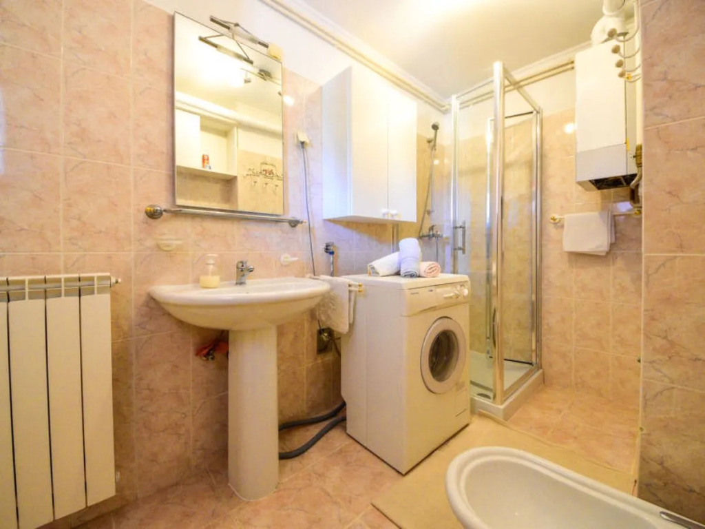 Apartment Lidija Säkylä
