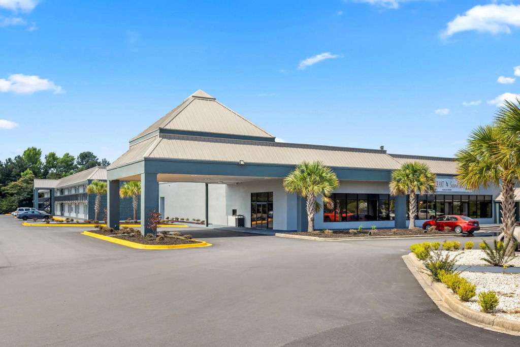 Quality Inn Sumter