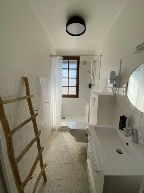 Hôtel Le Neptune en Camargue