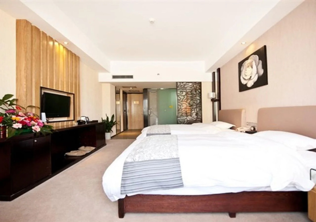 Vienna International Hotel Guilin Wanda Plaza