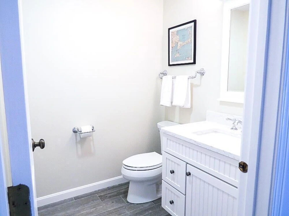 80 Barn Hill Road - Three Bedroom House