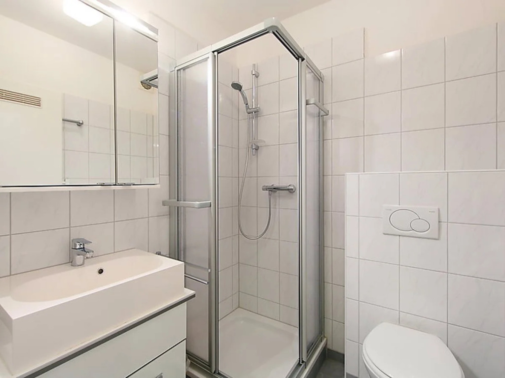 Apartment Teetied Norddeich